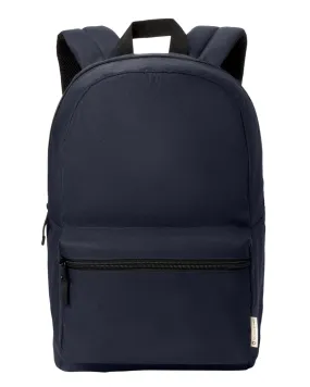 0 Recycled Poly Large Backpack