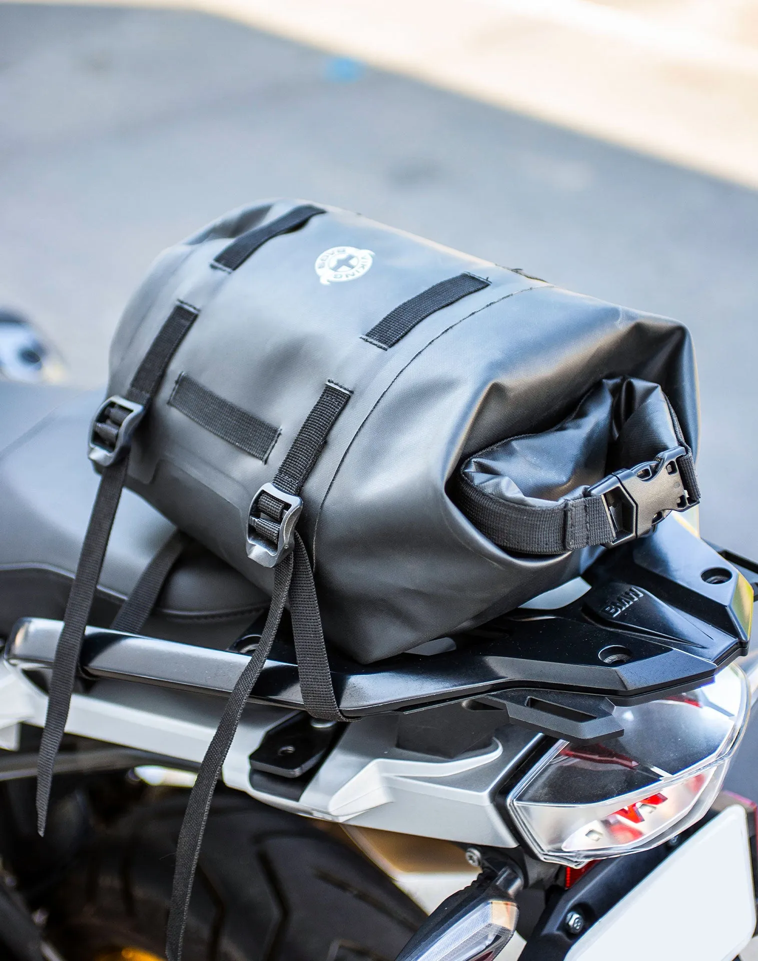 8L - Odyssey Honda Adventure Touring Backpack