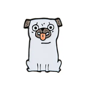 Accessories: Gemma Correll Enamel Pin I Lick You