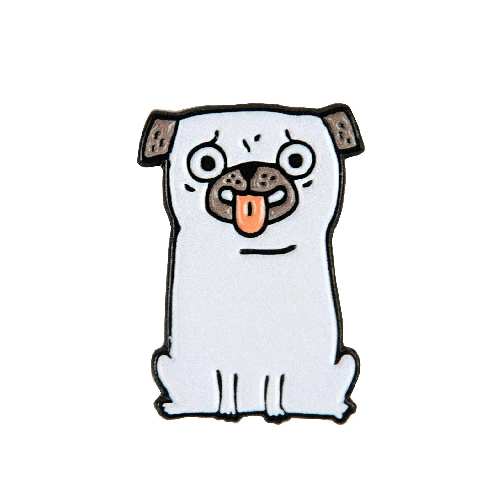 Accessories: Gemma Correll Enamel Pin I Lick You