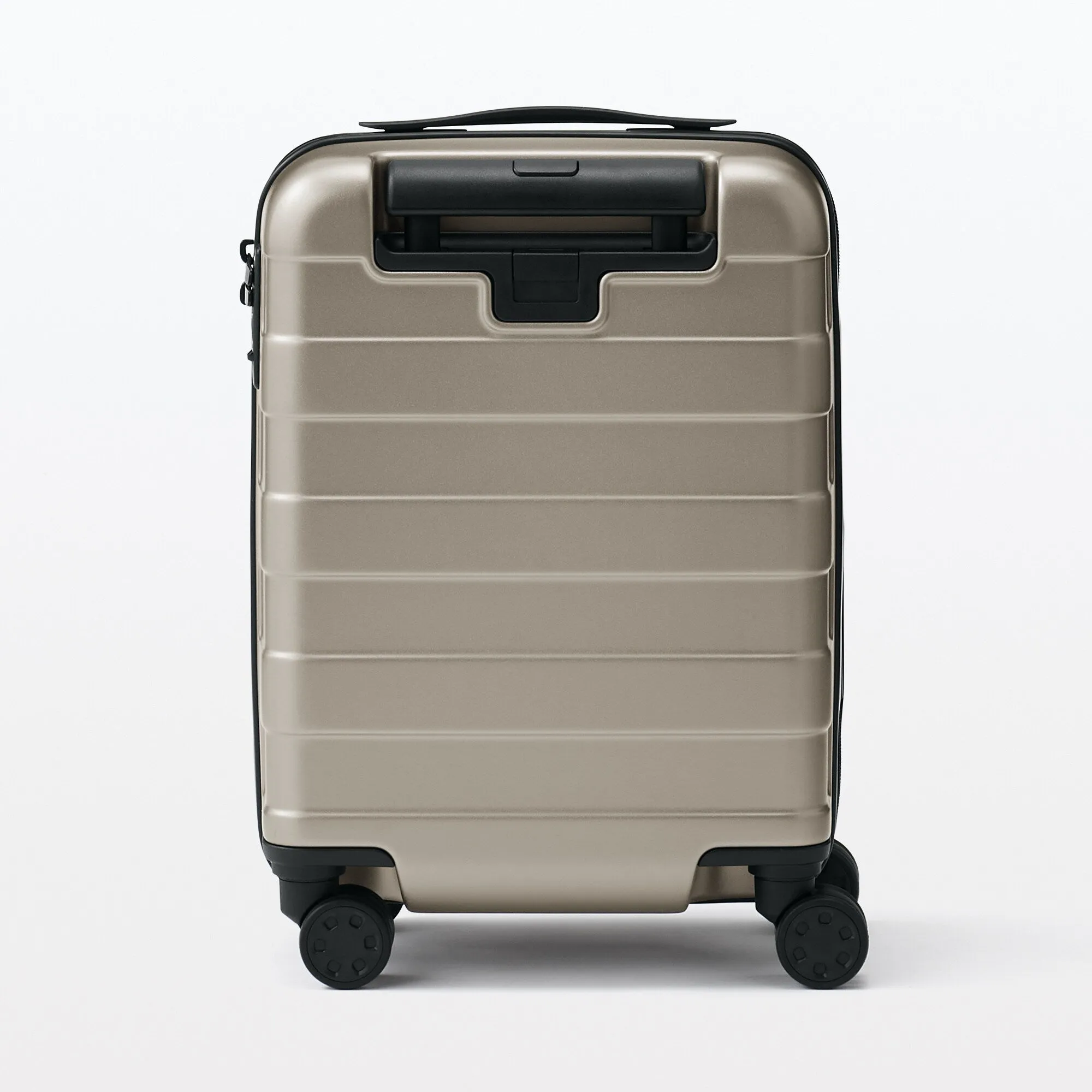 Adjustable Handle Hard Shell Suitcase 20L | Carry-On