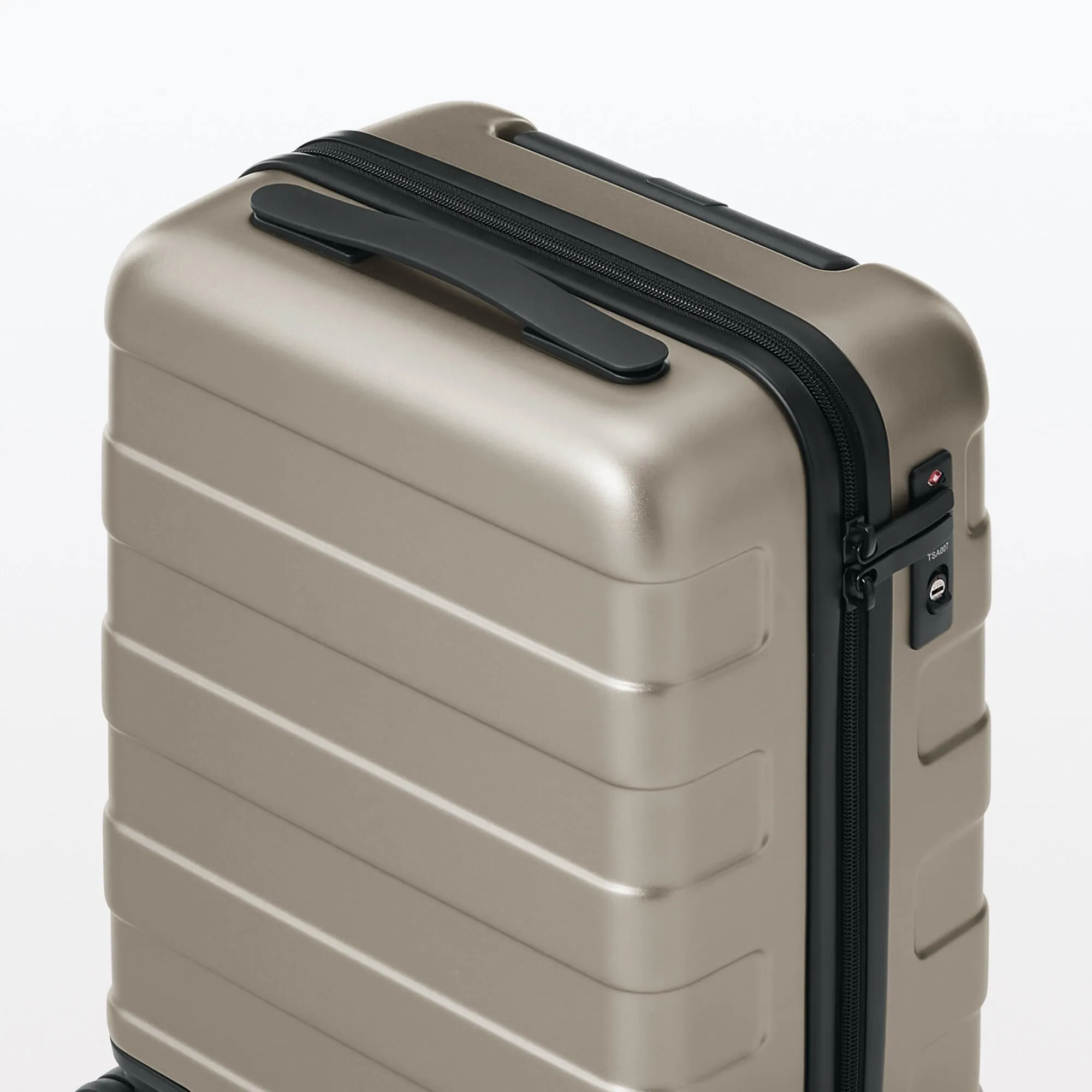 Adjustable Handle Hard Shell Suitcase 20L | Carry-On