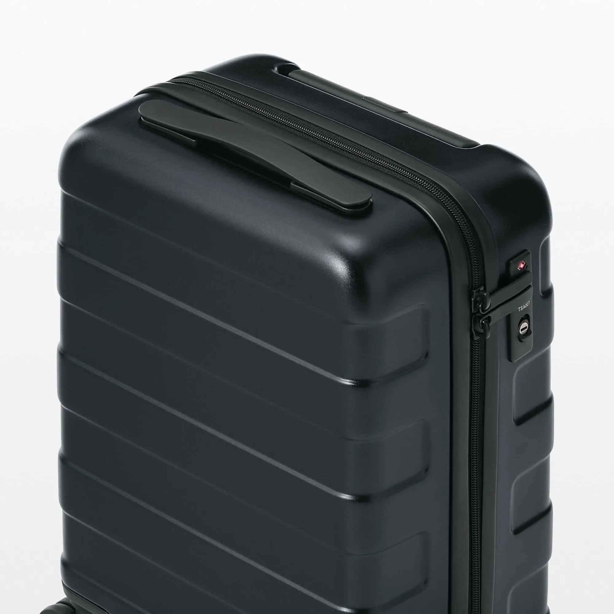 Adjustable Handle Hard Shell Suitcase 20L | Carry-On