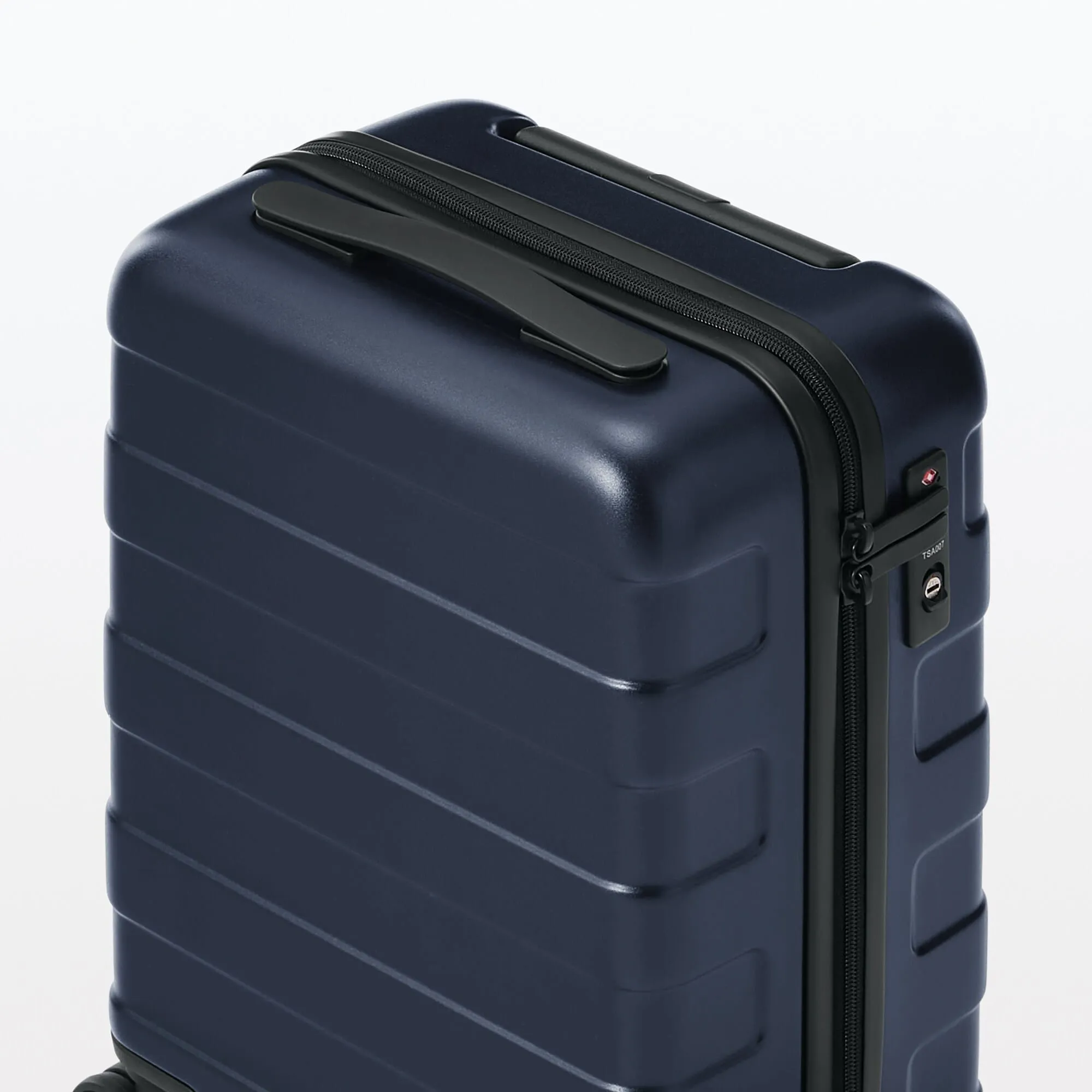 Adjustable Handle Hard Shell Suitcase 20L | Carry-On