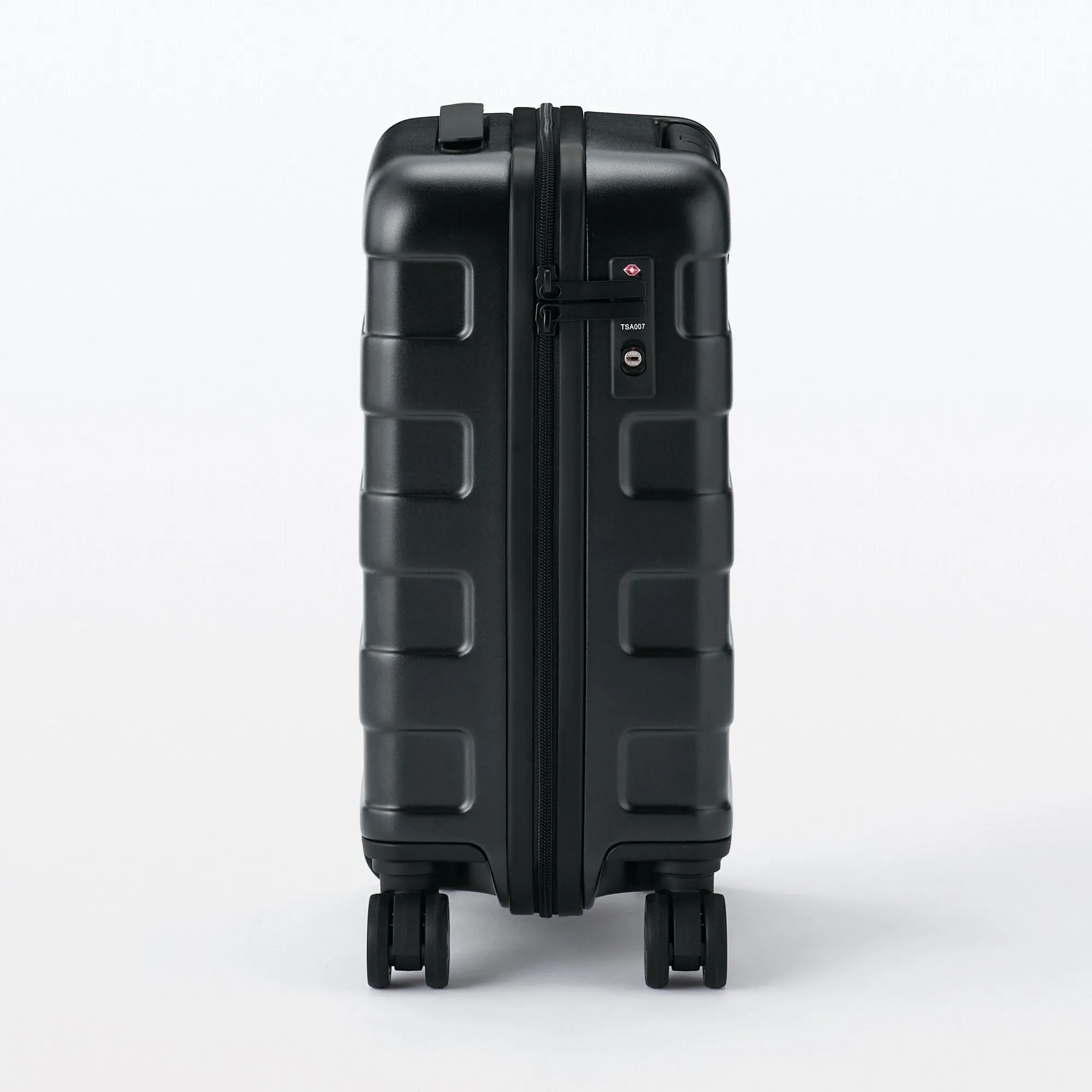 Adjustable Handle Hard Shell Suitcase 20L | Carry-On