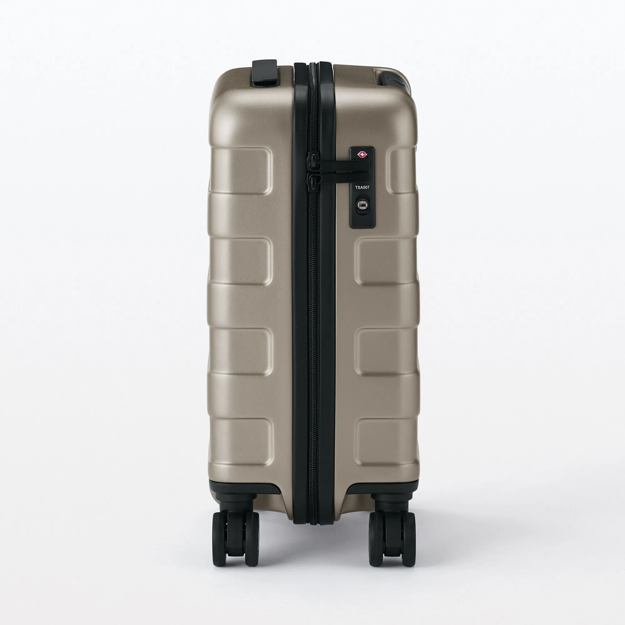 Adjustable Handle Hard Shell Suitcase 20L | Carry-On
