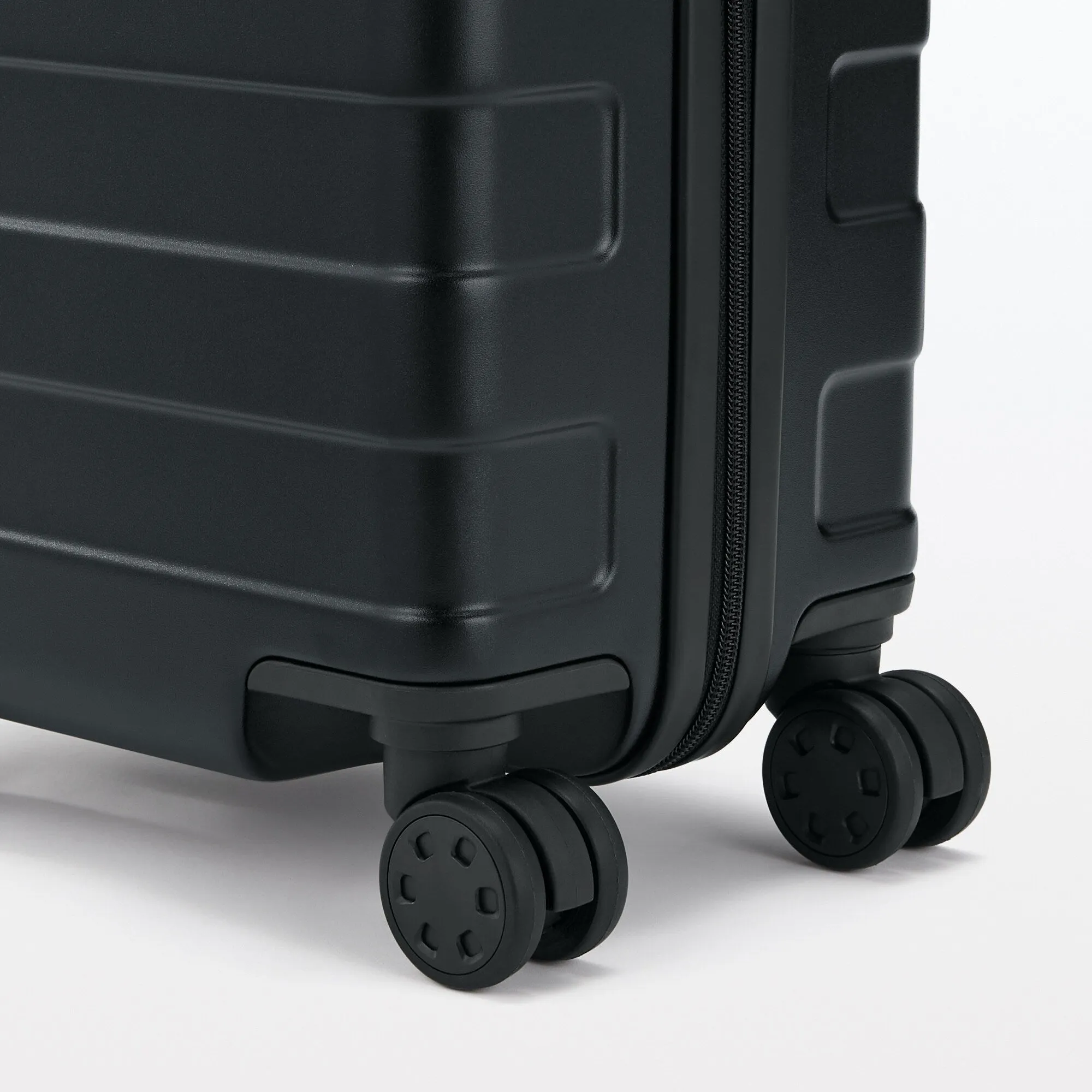 Adjustable Handle Hard Shell Suitcase 20L | Carry-On