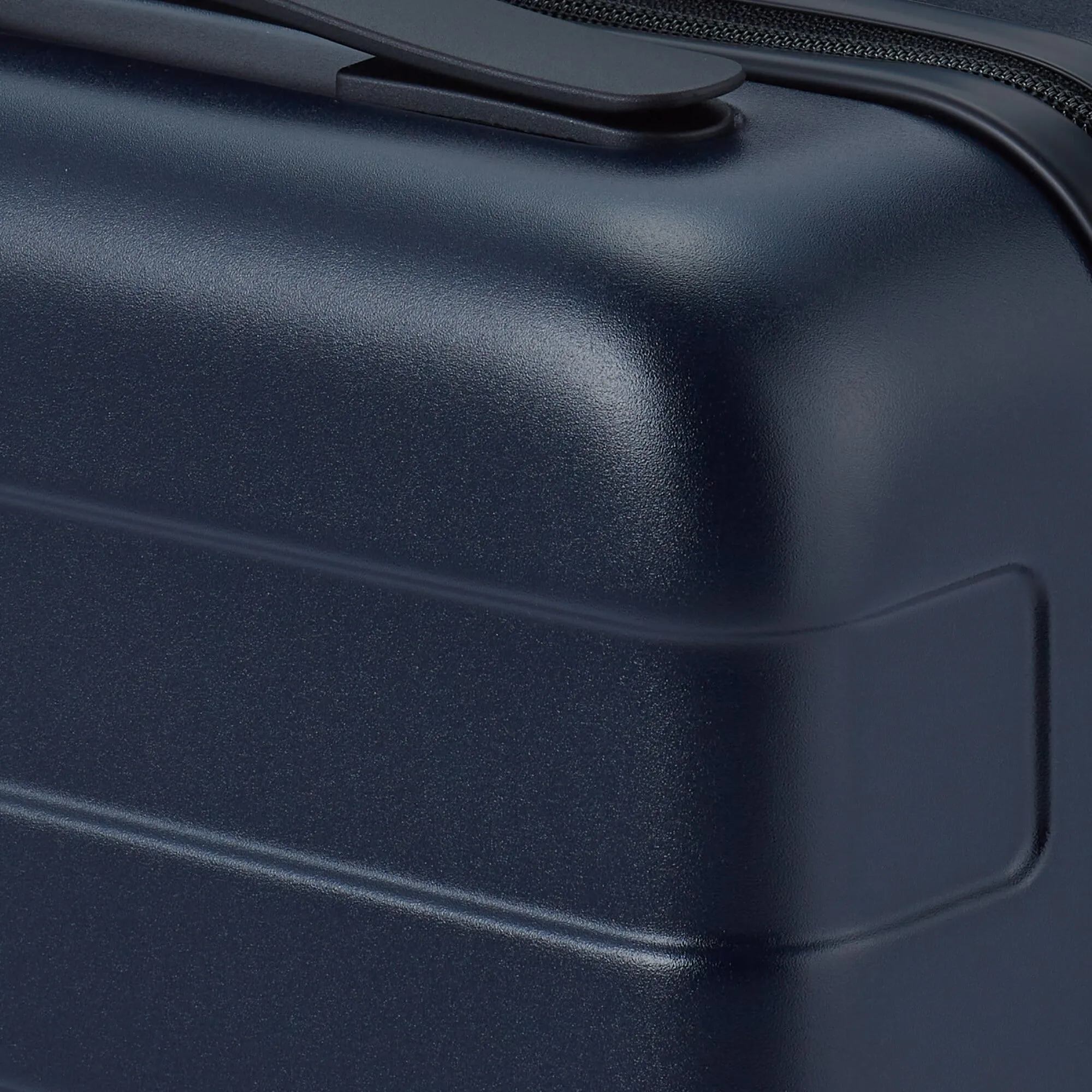 Adjustable Handle Hard Shell Suitcase 20L | Carry-On