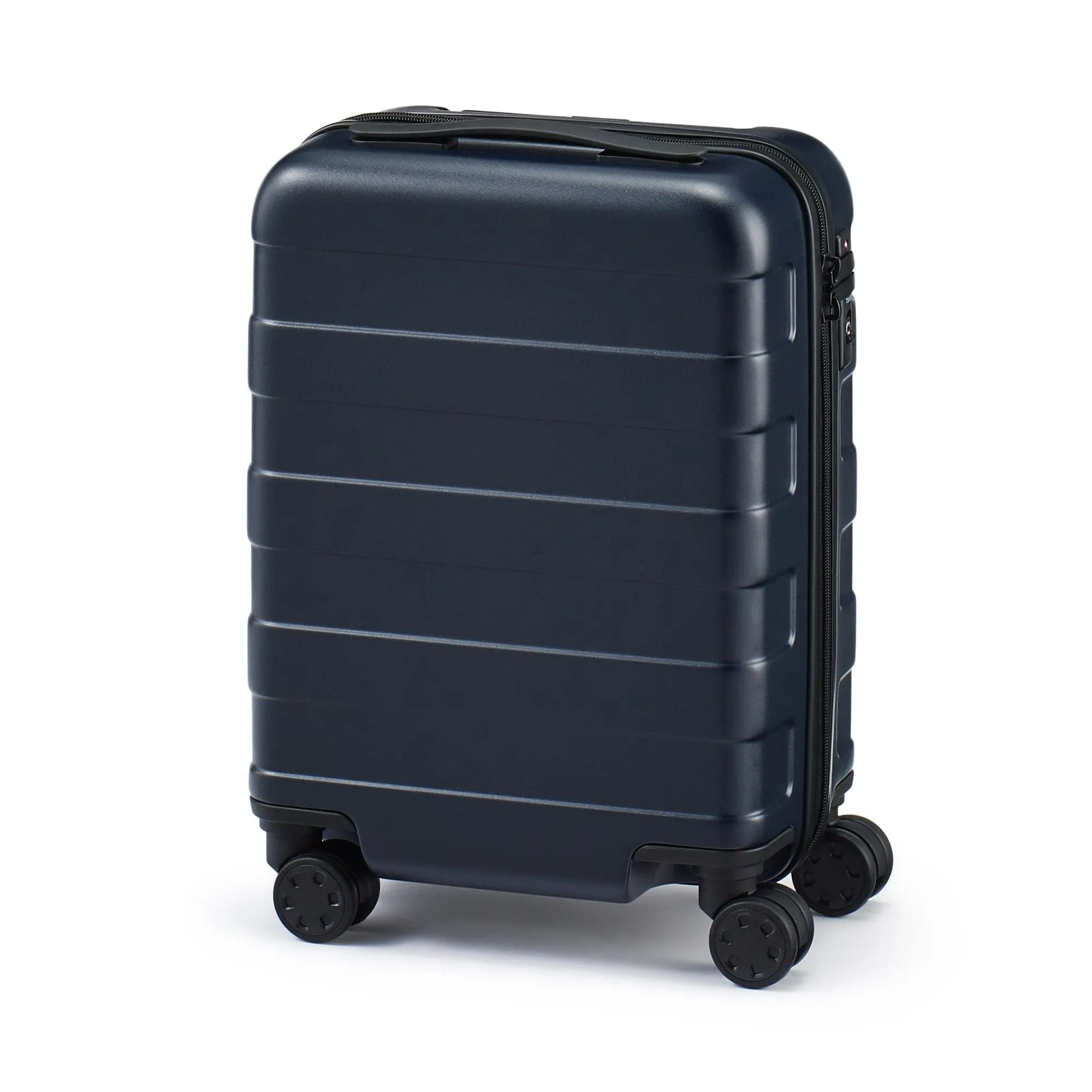 Adjustable Handle Hard Shell Suitcase 20L | Carry-On