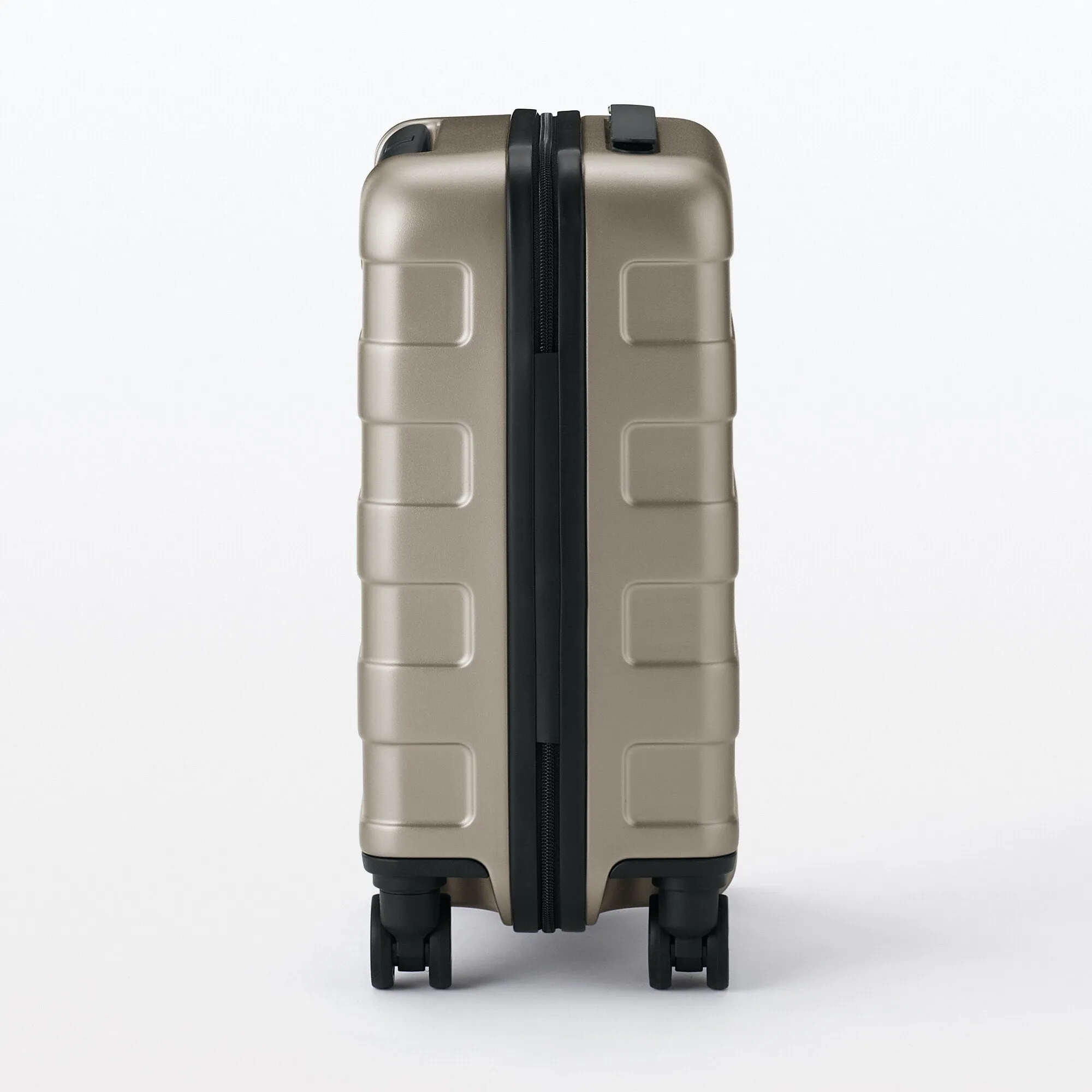 Adjustable Handle Hard Shell Suitcase 20L | Carry-On