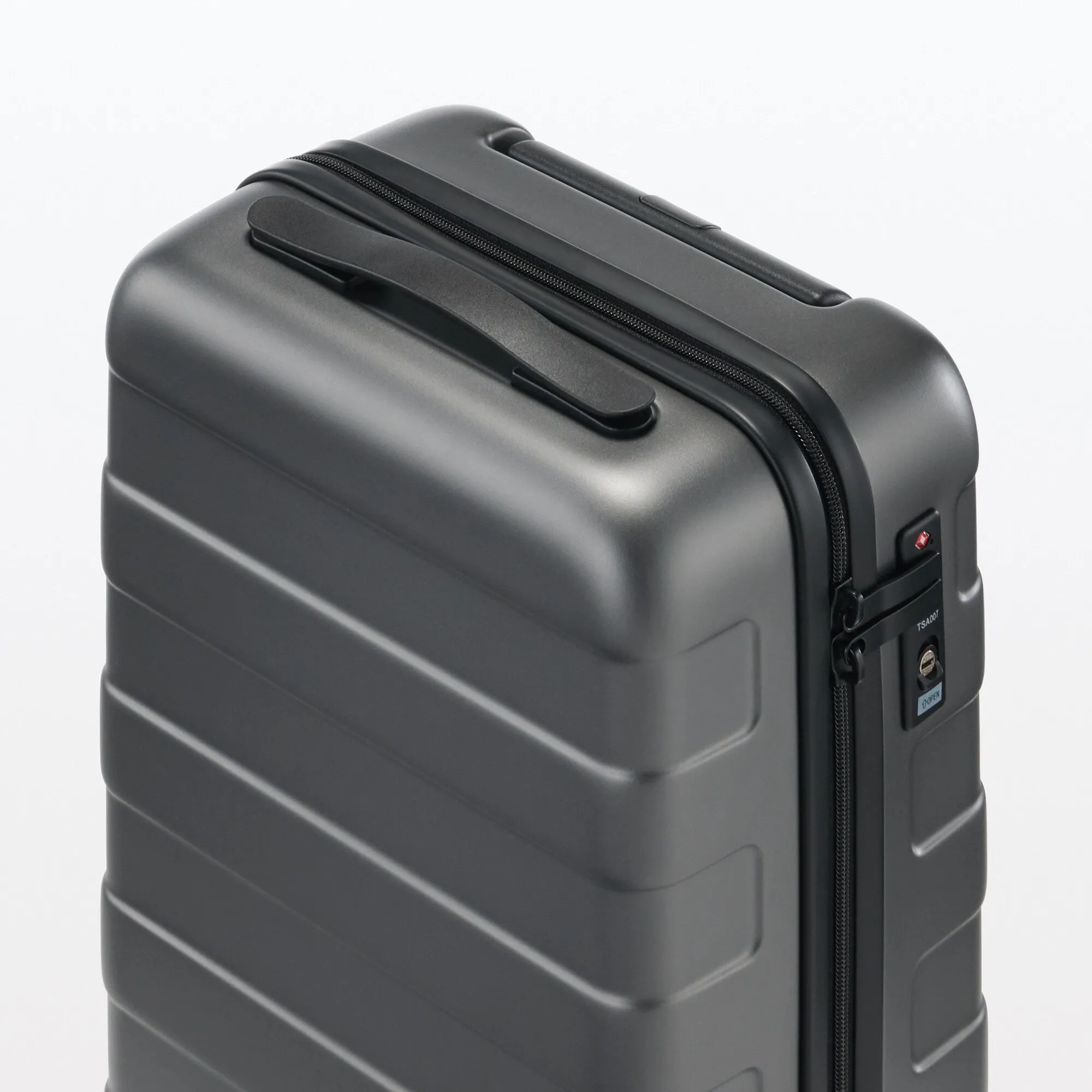 Adjustable Handle Hard Shell Suitcase 20L | Carry-On