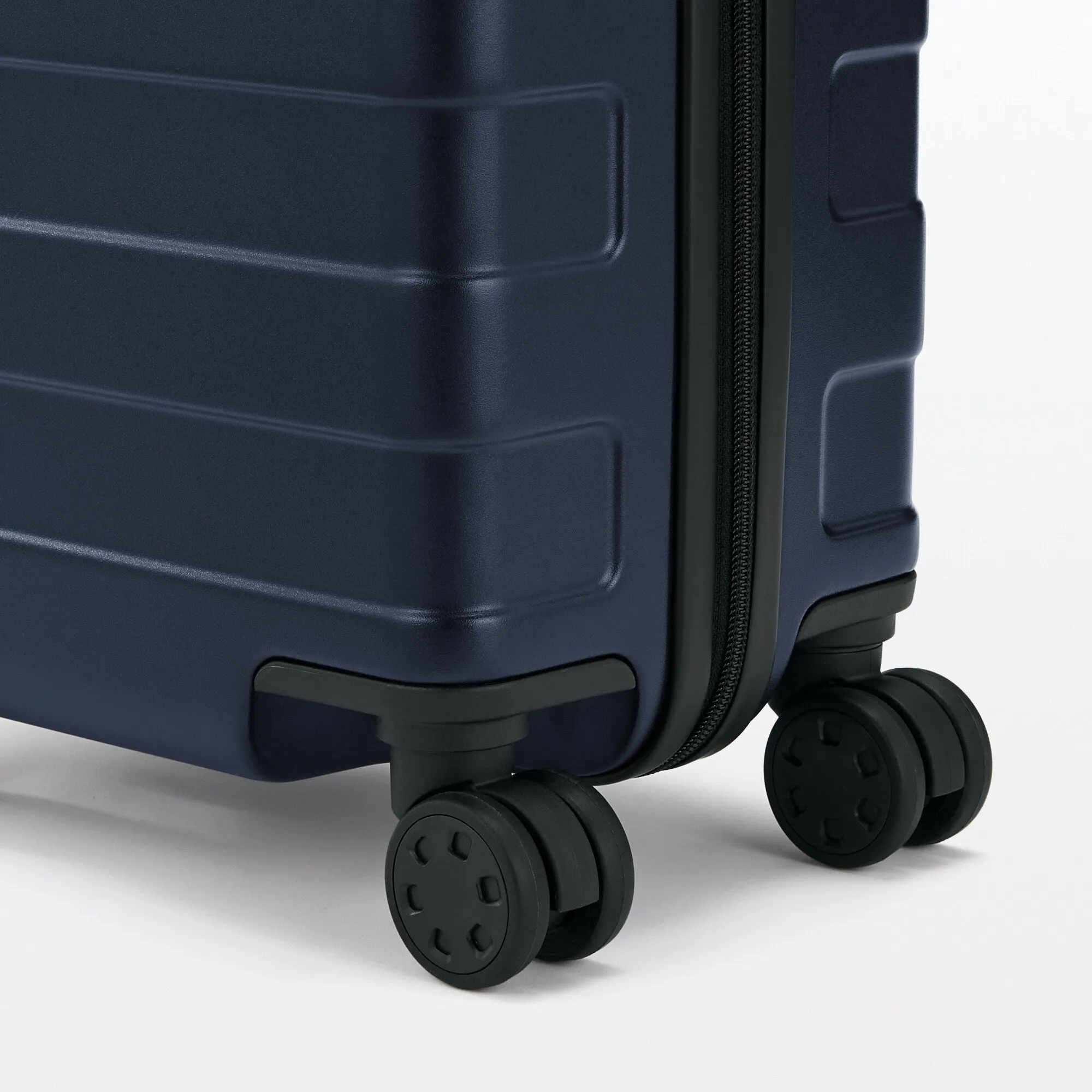Adjustable Handle Hard Shell Suitcase 20L | Carry-On