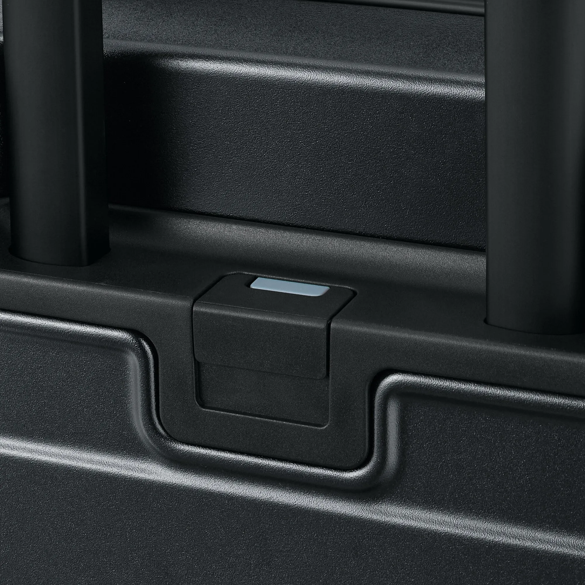 Adjustable Handle Hard Shell Suitcase 20L | Carry-On