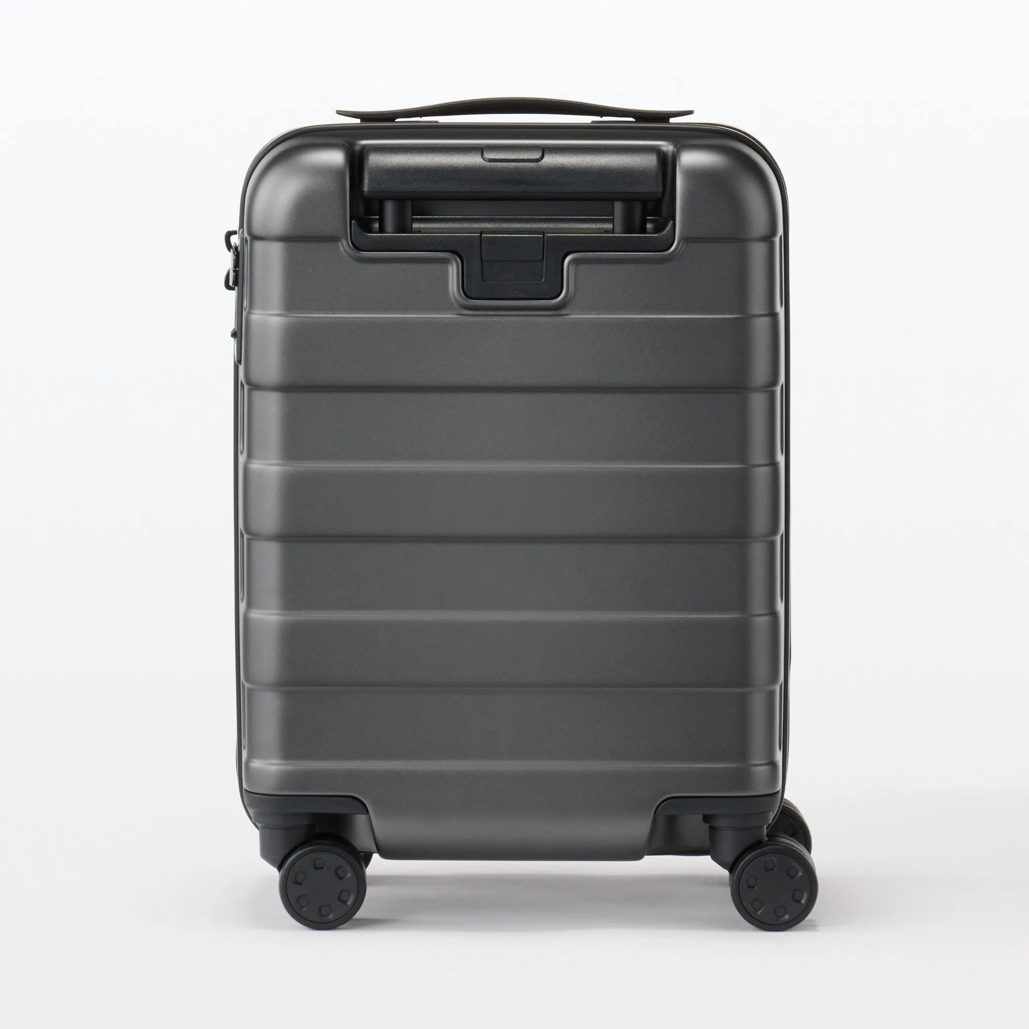 Adjustable Handle Hard Shell Suitcase 20L | Carry-On