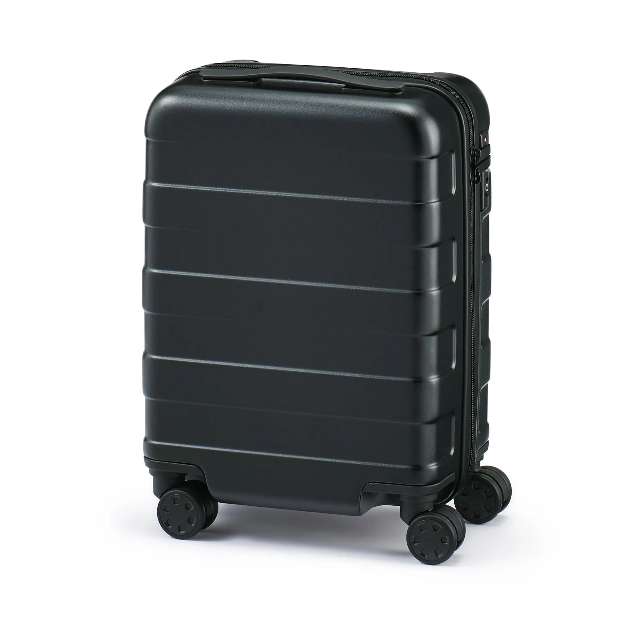 Adjustable Handle Hard Shell Suitcase 20L | Carry-On