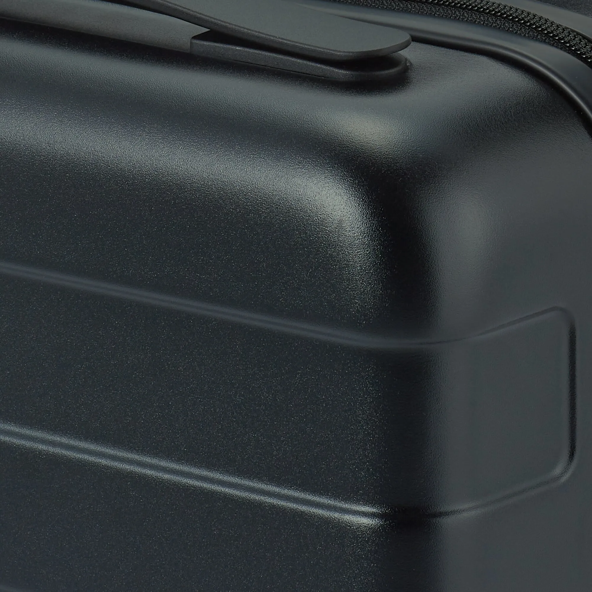 Adjustable Handle Hard Shell Suitcase 20L | Carry-On