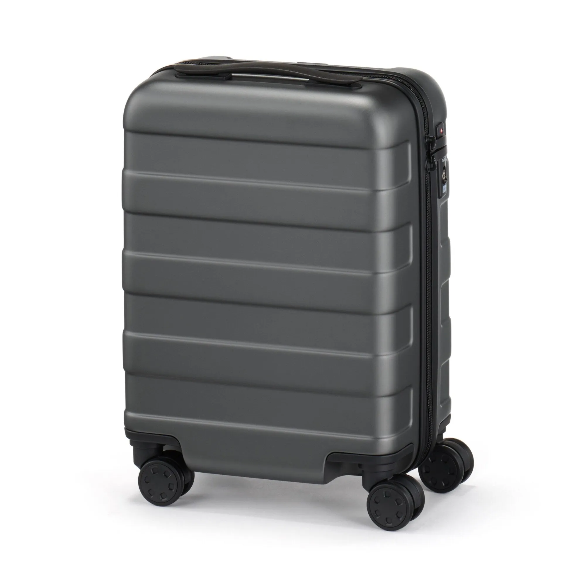 Adjustable Handle Hard Shell Suitcase 20L | Carry-On