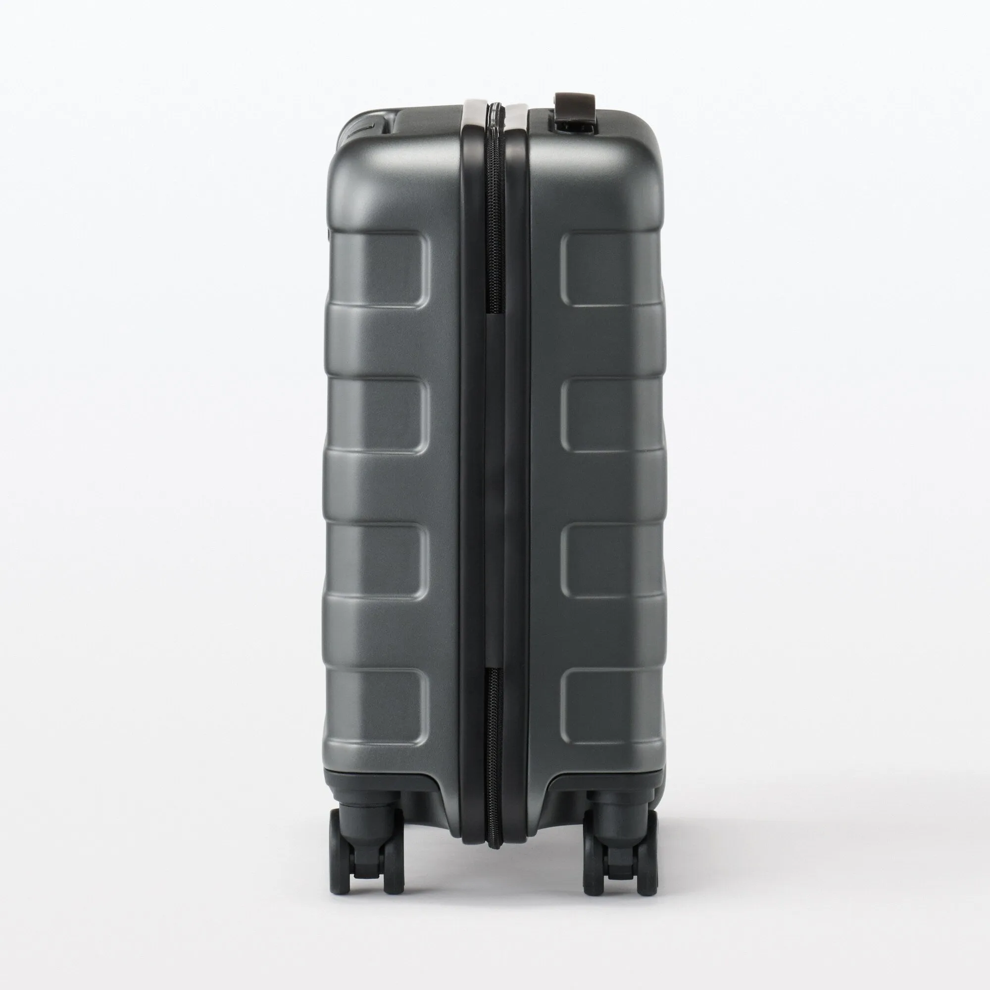Adjustable Handle Hard Shell Suitcase 20L | Carry-On
