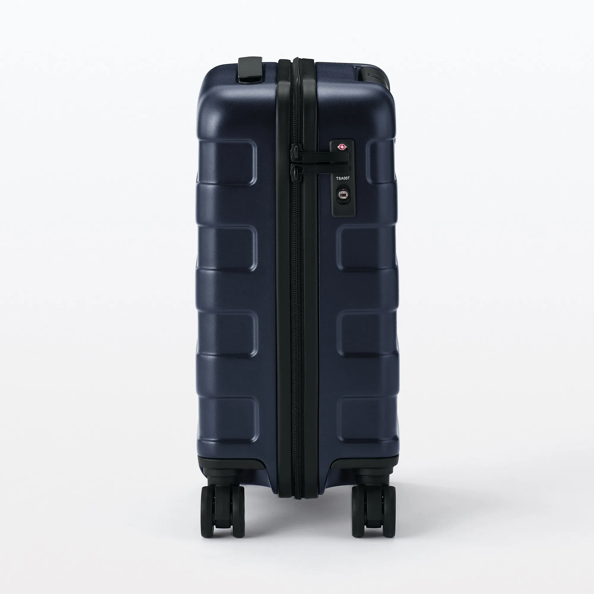 Adjustable Handle Hard Shell Suitcase 20L | Carry-On