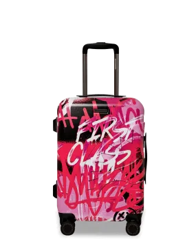 Afterglow Skyglow Hardshell Luggage