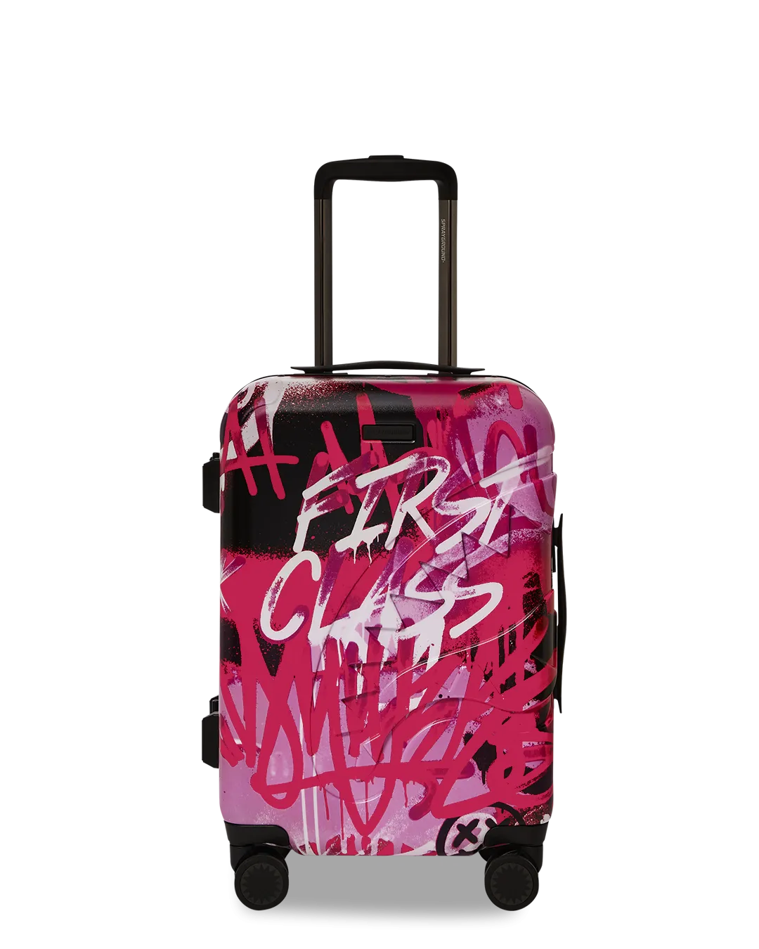 Afterglow Skyglow Hardshell Luggage