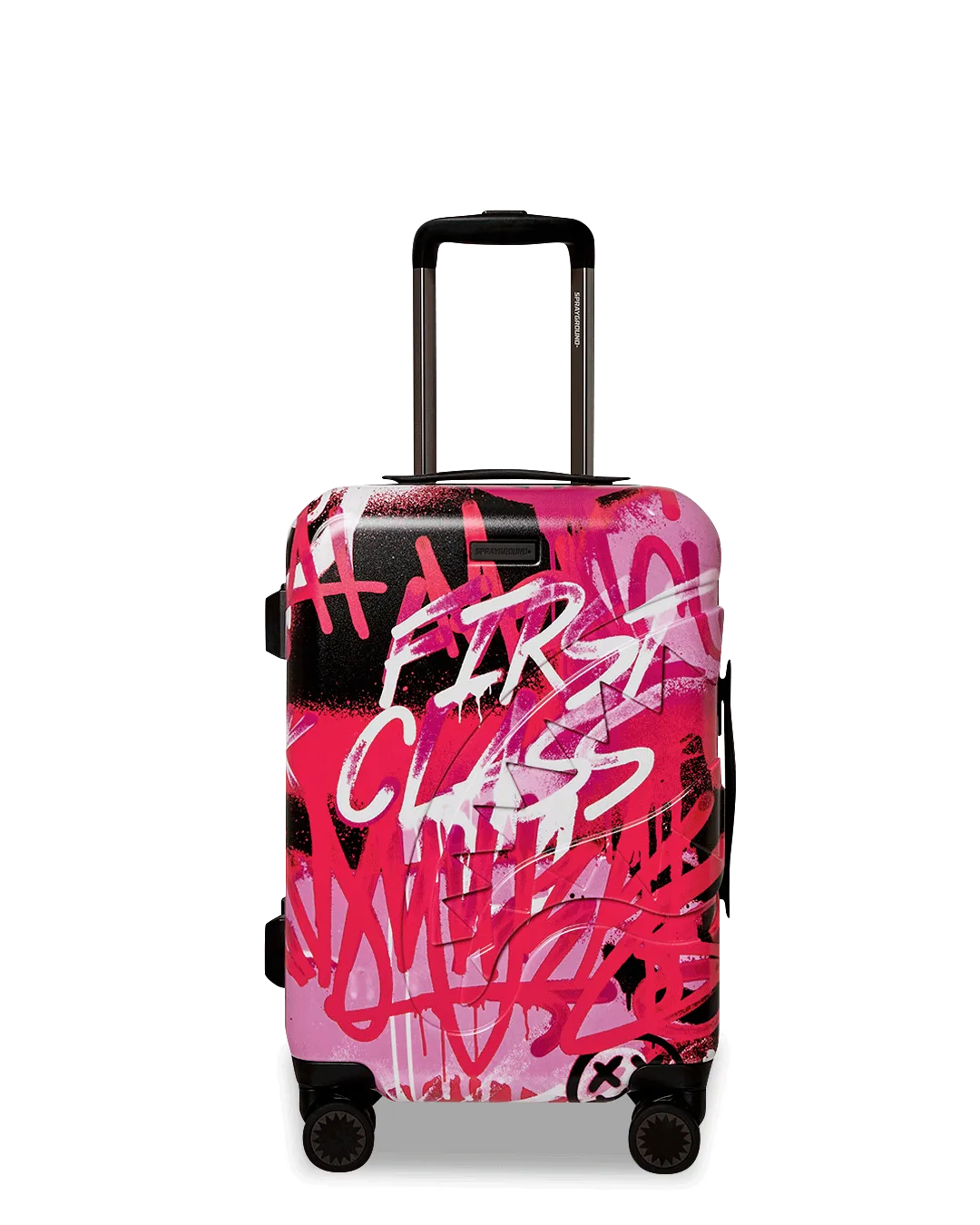 Afterglow Skyglow Hardshell Luggage