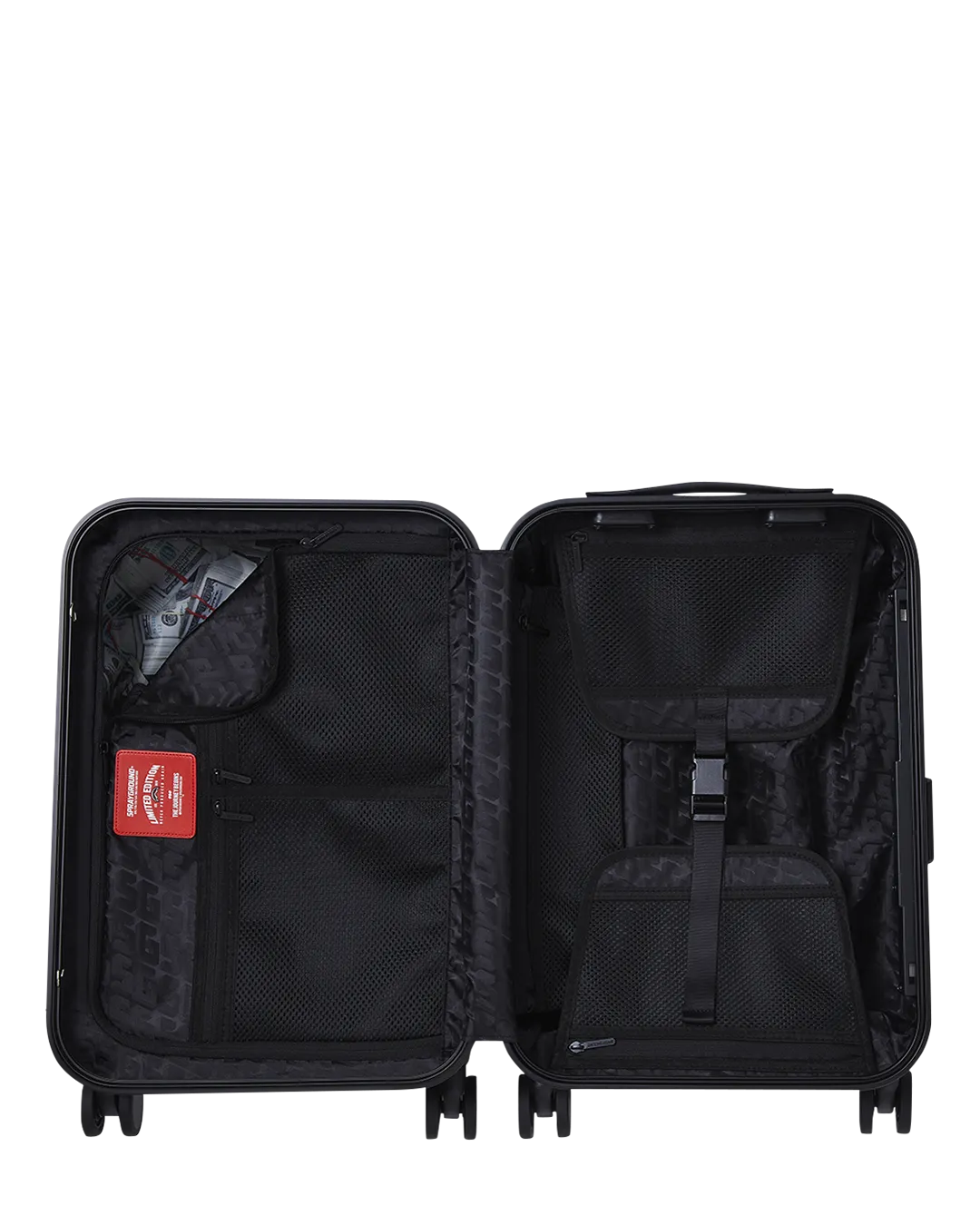 Afterglow Skyglow Hardshell Luggage