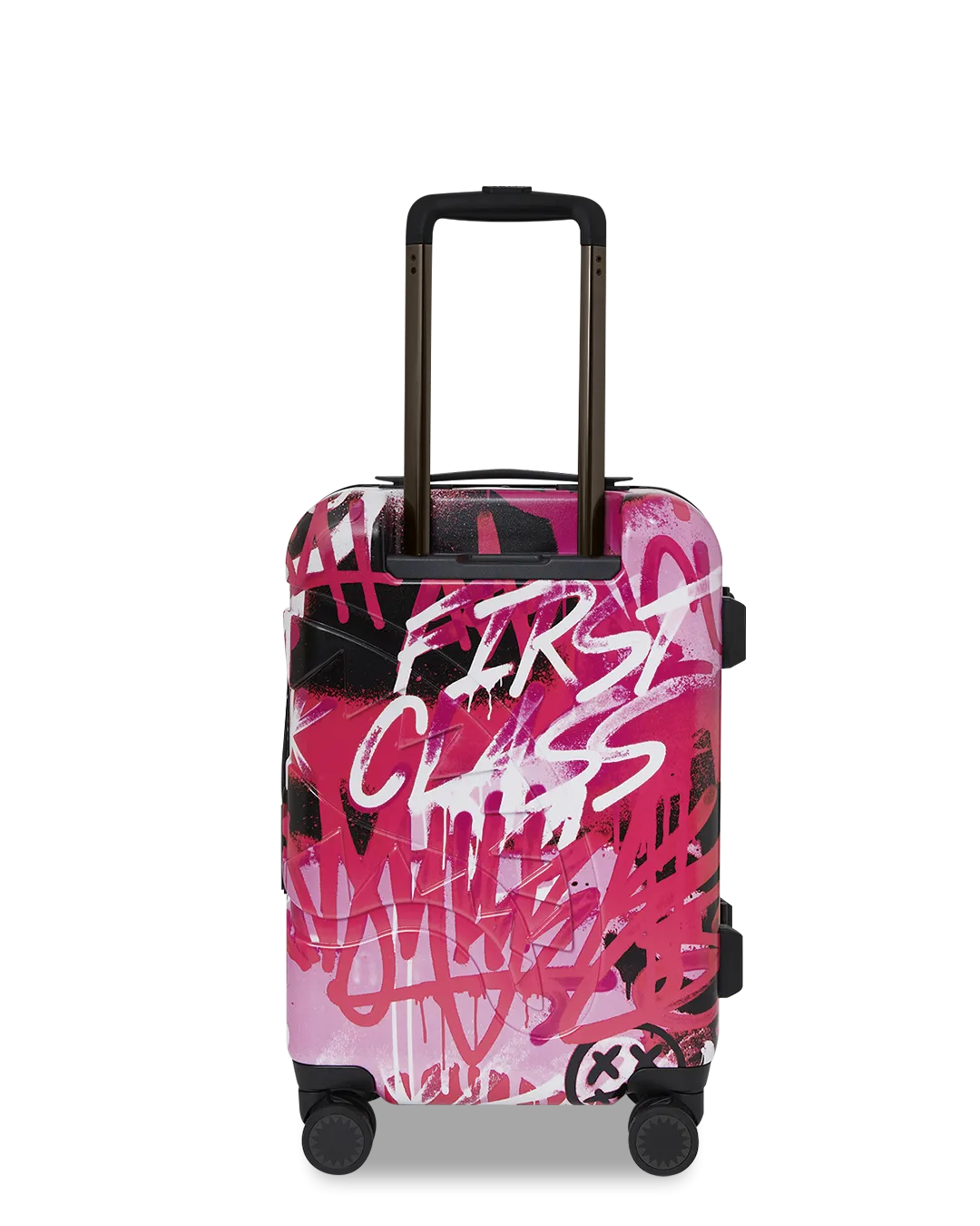 Afterglow Skyglow Hardshell Luggage