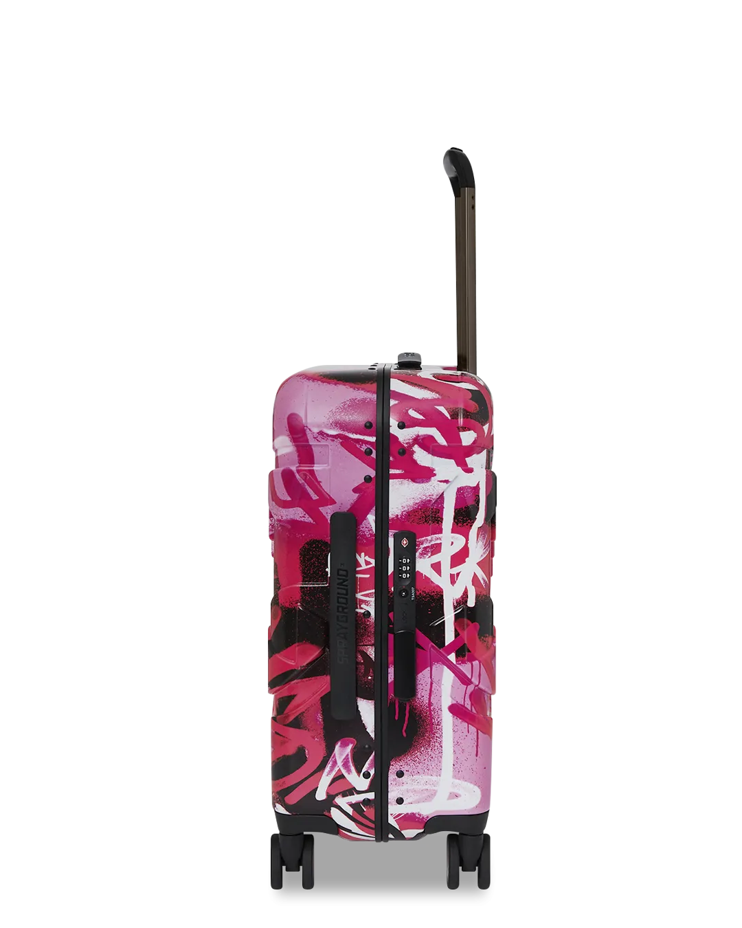 Afterglow Skyglow Hardshell Luggage