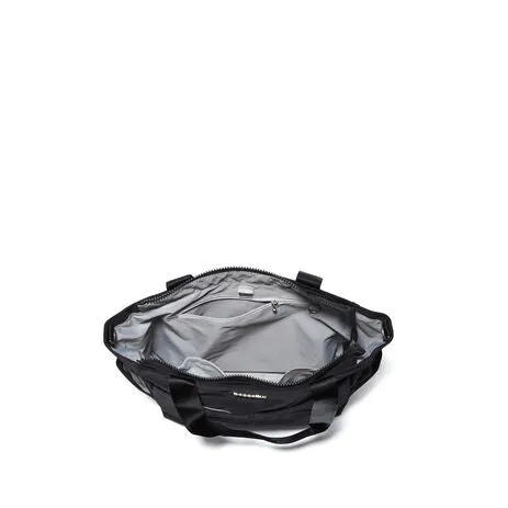 Baggallini Carryall Daily Tote CNS763 Black