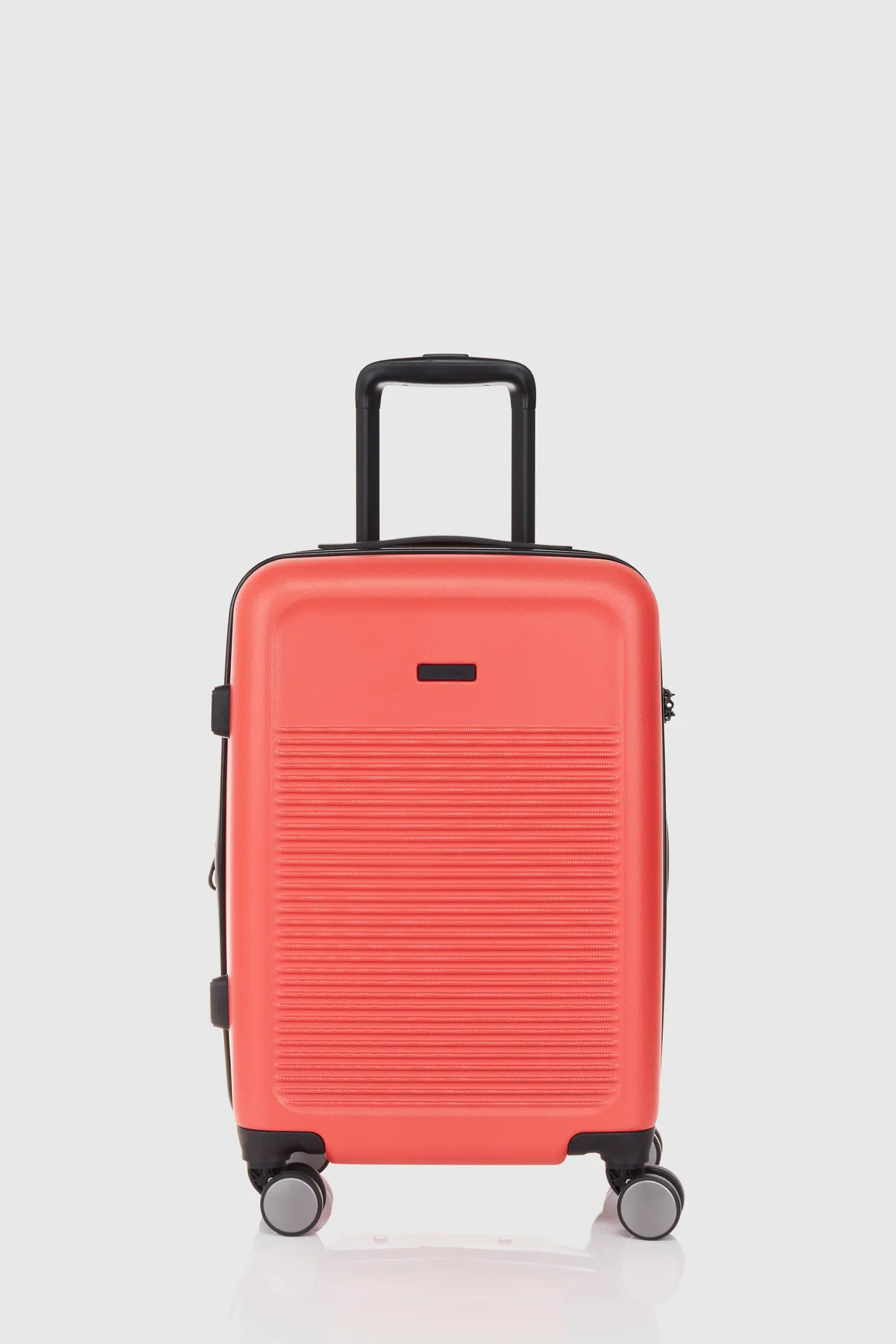 Beech 55cm Suitcase