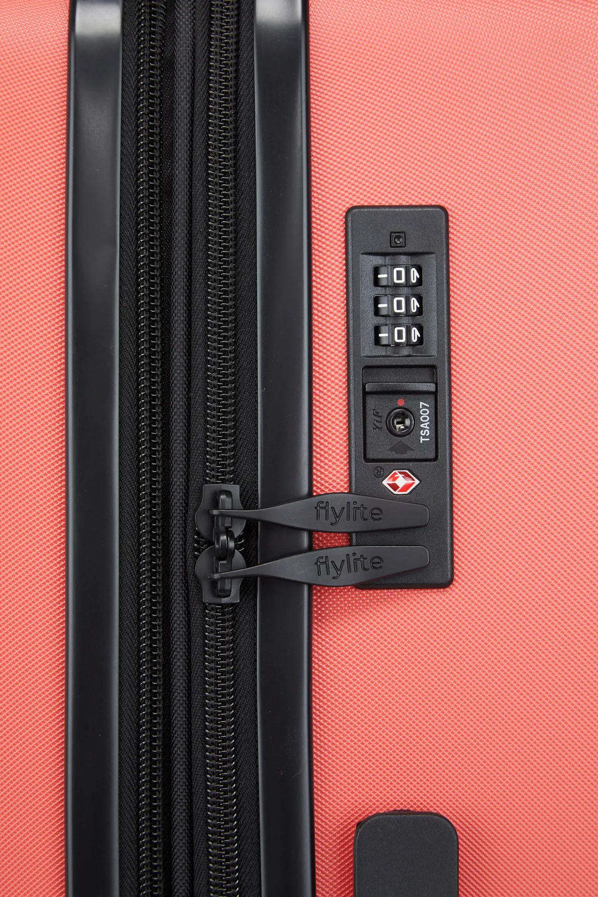 Beech 55cm Suitcase