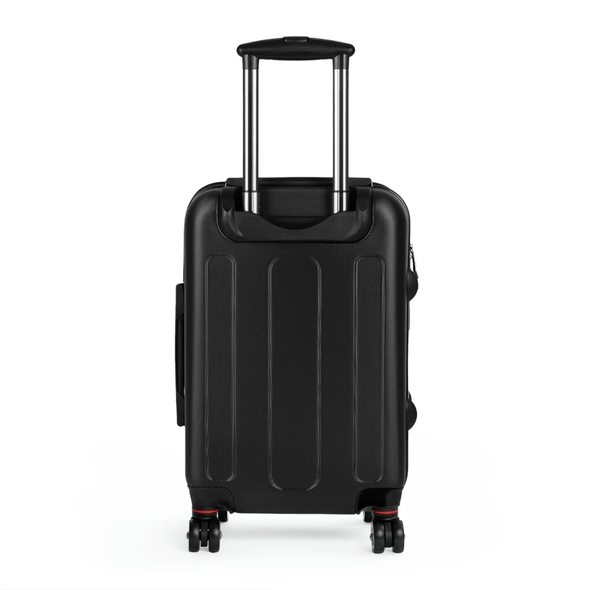 Beyond Petroleum, Travel Unique Suitcase