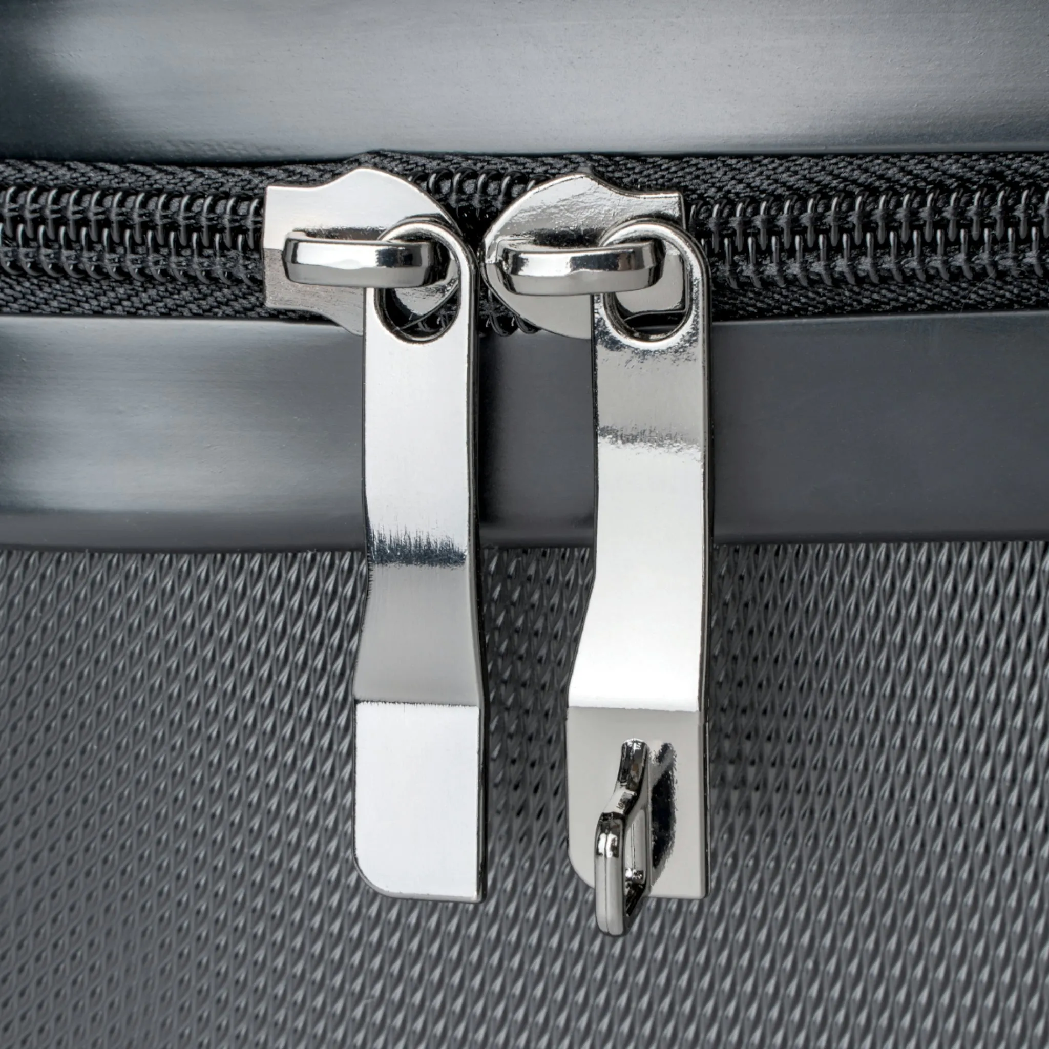 Beyond Petroleum, Travel Unique Suitcase