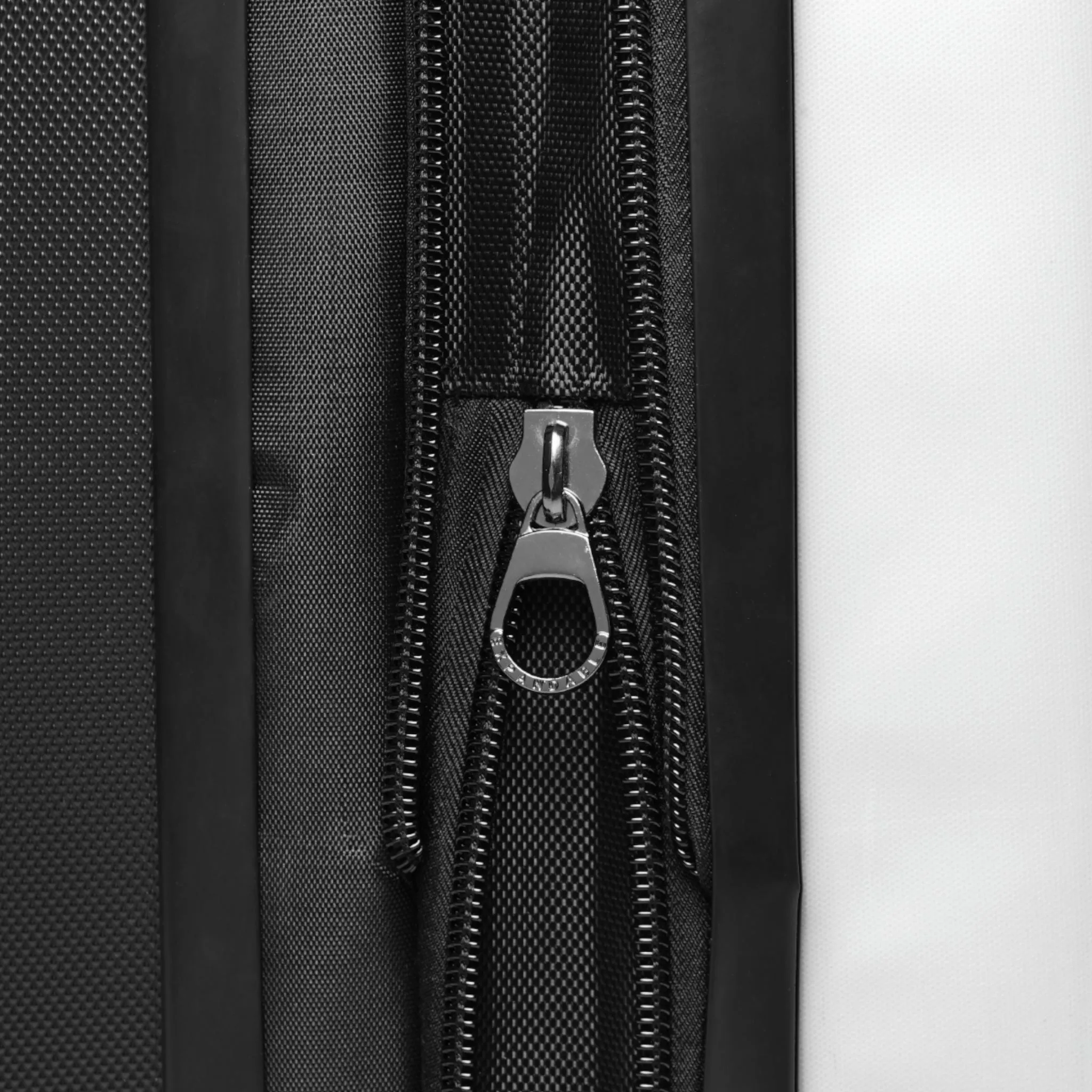 Beyond Petroleum, Travel Unique Suitcase