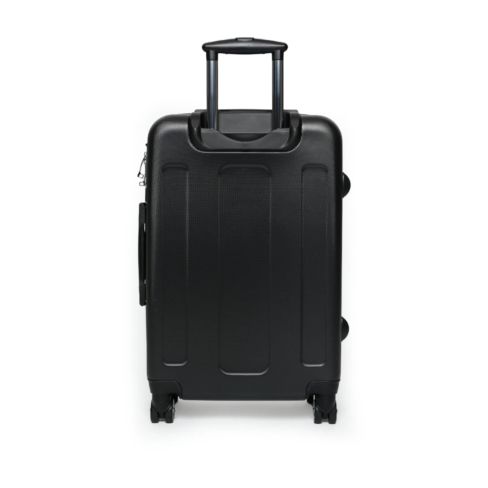 Beyond Petroleum, Travel Unique Suitcase
