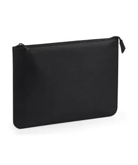 Black/Black - Boutique document slip