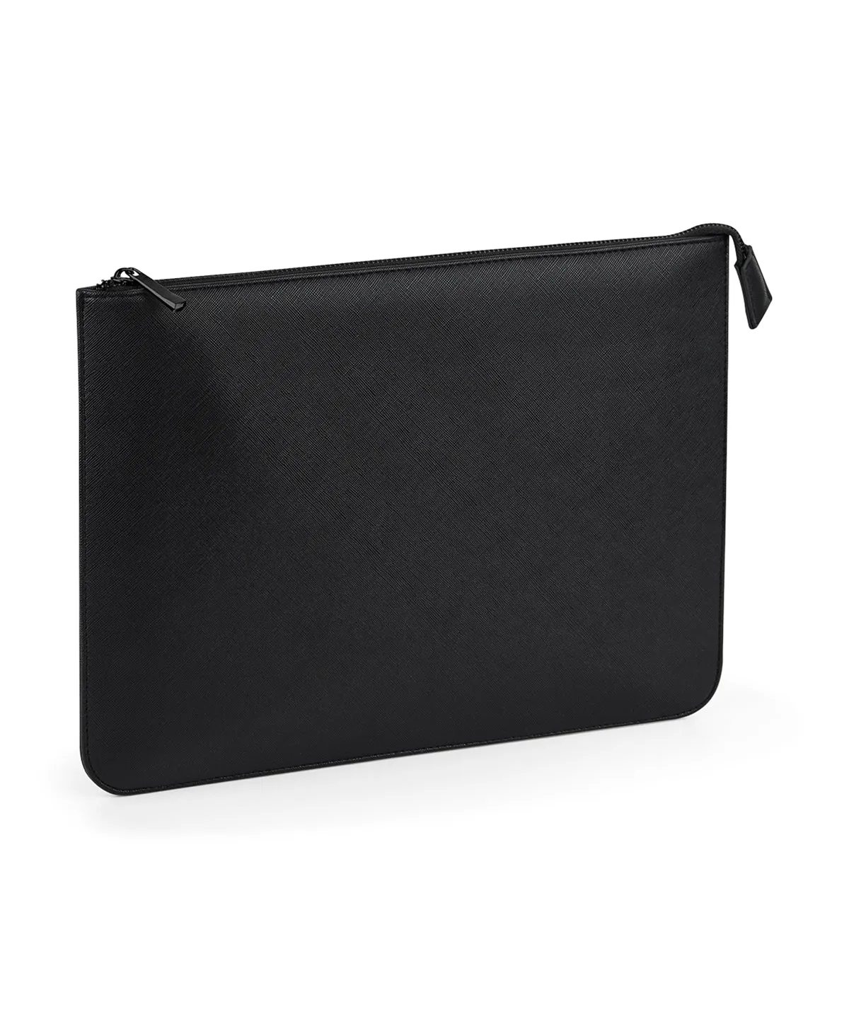 Black/Black - Boutique document slip