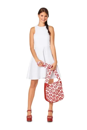 Burda Pattern 7223 Bags (One Size)