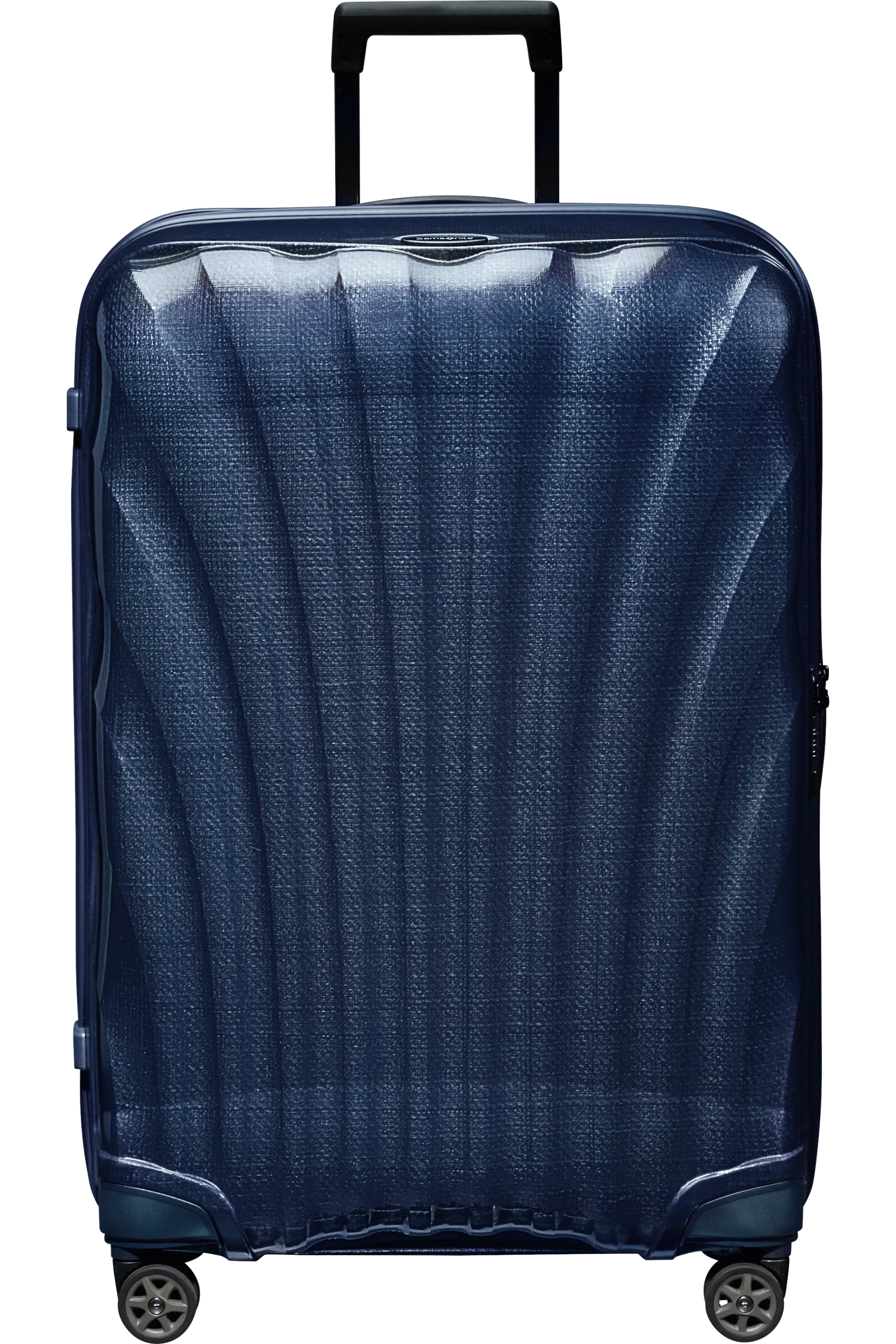C-Lite Spinner (4 wheels) 75cm - Midnight Blue