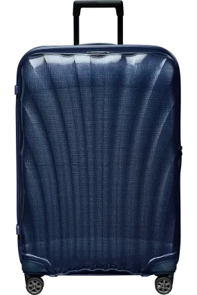 C-Lite Spinner (4 wheels) 75cm - Midnight Blue