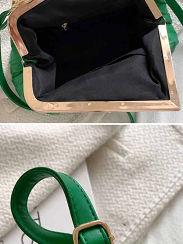 Chicmy-Stylish Chains PU Bags Accessories