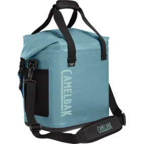 CHILLBAK CUBE 18L SOFT COOLER   FUSION 3L GROUP RESERVOIR