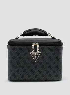 Coal Logo Jesco Beauty Case