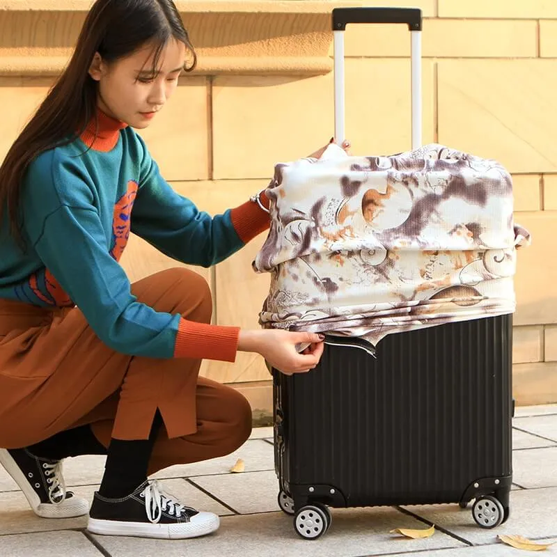 Cool Polar Bear | Standard Design | Luggage Suitcase Protective Cover
