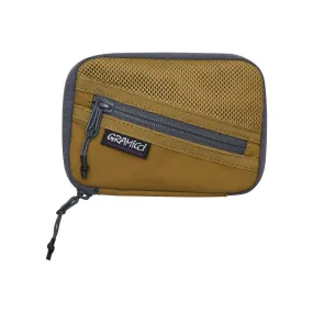 CORDURA WALLET TAN