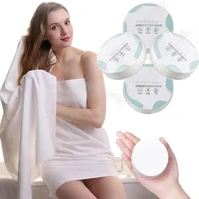 Cotton Towel Tablets Magic Compressed Towel
