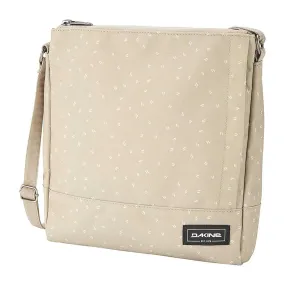 Dakine Unisex Jordy Crossbody Mini Dash Barley Tote Bag - 10002630-BARLEY