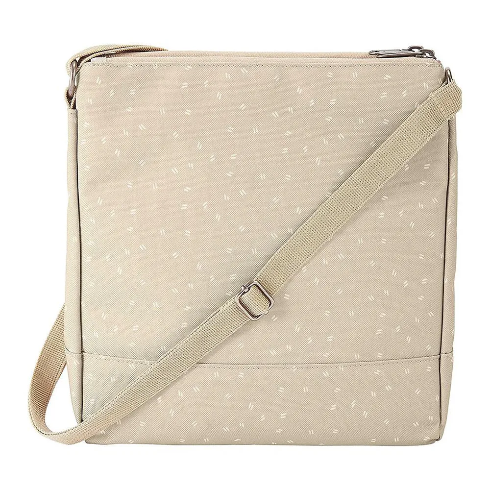 Dakine Unisex Jordy Crossbody Mini Dash Barley Tote Bag - 10002630-BARLEY