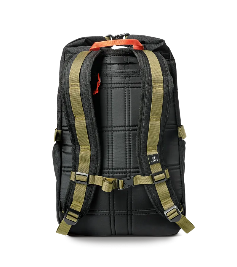 Day Trip Passenger 27L Bag - Black